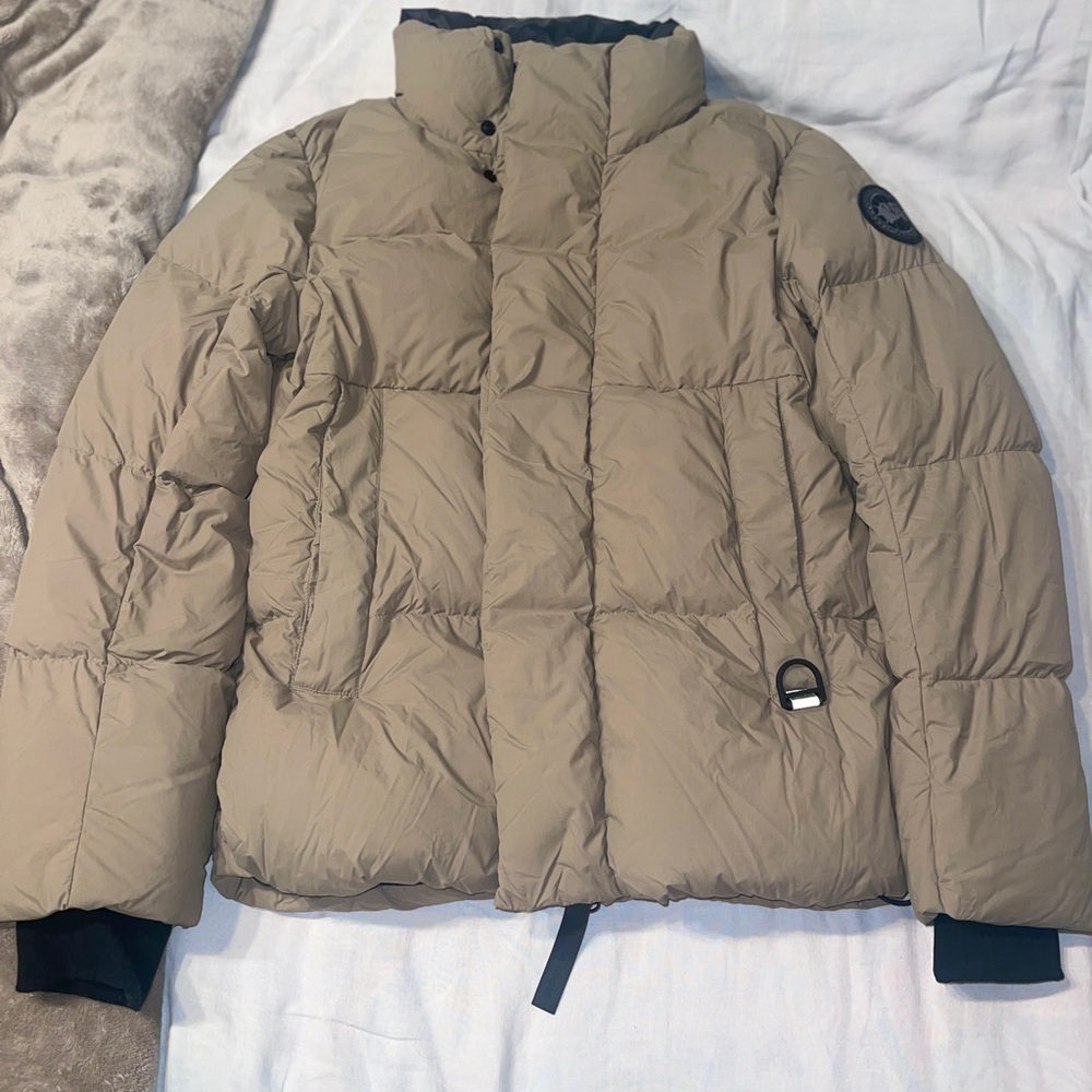 Canada goose Everett puffer jacket